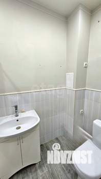 Студия квартира, вторичка, 25м2, 1/13 этаж