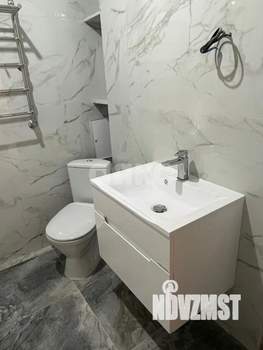 1-к квартира, вторичка, 38м2, 4/13 этаж