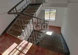 1-к квартира, вторичка, 42м2, 8/16 этаж