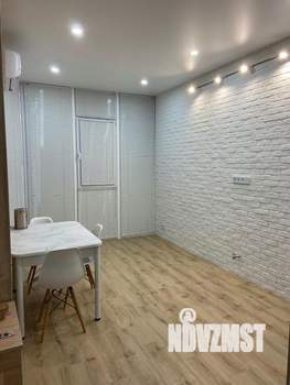 2-к квартира, вторичка, 54м2, 15/16 этаж