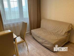 2-к квартира, вторичка, 56м2, 8/16 этаж