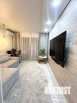 1-к квартира, вторичка, 45м2, 1/3 этаж
