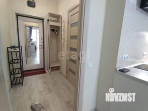 Студия квартира, вторичка, 22м2, 4/6 этаж