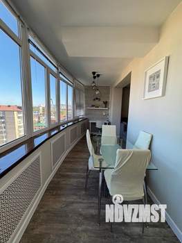 3-к квартира, вторичка, 94м2, 10/10 этаж