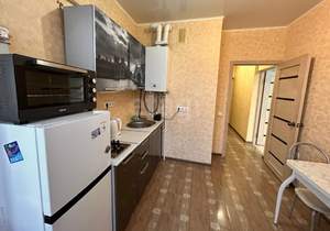 1-к квартира, вторичка, 36м2, 5/9 этаж