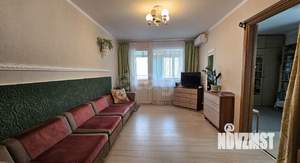 3-к квартира, вторичка, 50м2, 4/5 этаж