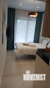 Студия квартира, вторичка, 20м2, 6/9 этаж