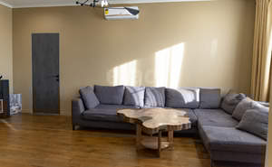 4-к квартира, вторичка, 124м2, 15/16 этаж