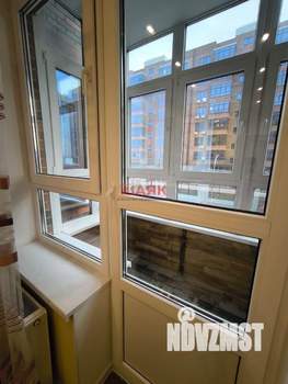 1-к квартира, вторичка, 34м2, 3/8 этаж