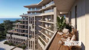 2-к квартира, вторичка, 54м2, 8/9 этаж