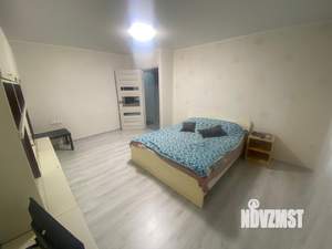 1-к квартира, вторичка, 47м2, 7/9 этаж