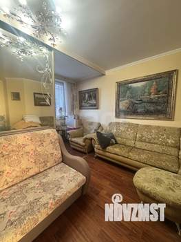 3-к квартира, вторичка, 88м2, 1/11 этаж