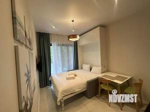 Студия квартира, вторичка, 23м2, 5/9 этаж