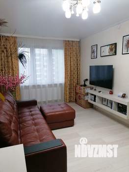 1-к квартира, вторичка, 36м2, 14/16 этаж