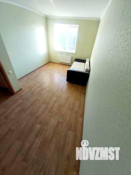 1-к квартира, вторичка, 35м2, 4/4 этаж