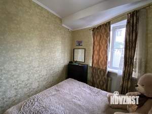 3-к квартира, вторичка, 78м2, 1/7 этаж