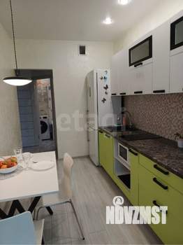 1-к квартира, вторичка, 30м2, 6/8 этаж