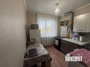 1-к квартира, вторичка, 30м2, 4/5 этаж