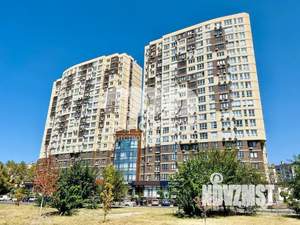 1-к квартира, вторичка, 41м2, 13/19 этаж