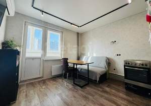 2-к квартира, вторичка, 61м2, 4/16 этаж