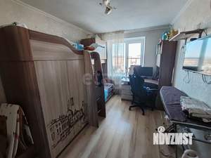 2-к квартира, вторичка, 55м2, 6/9 этаж