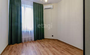 3-к квартира, вторичка, 73м2, 2/15 этаж