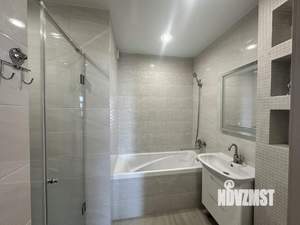 2-к квартира, вторичка, 67м2, 5/16 этаж