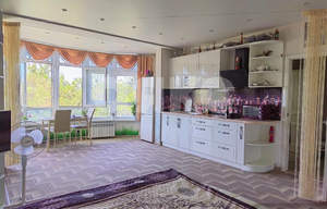 Студия квартира, вторичка, 38м2, 4/5 этаж