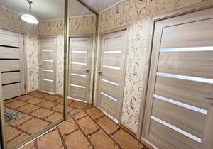 1-к квартира, вторичка, 44м2, 6/9 этаж