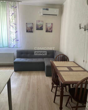 2-к квартира, вторичка, 71м2, 1/3 этаж