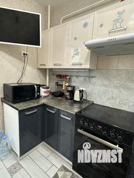 1-к квартира, вторичка, 44м2, 12/14 этаж