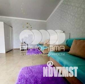 Студия квартира, вторичка, 29м2, 4/4 этаж