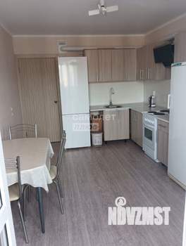 2-к квартира, вторичка, 67м2, 15/16 этаж