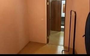 1-к квартира, вторичка, 44м2, 6/7 этаж