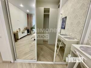 1-к квартира, вторичка, 48м2, 5/8 этаж