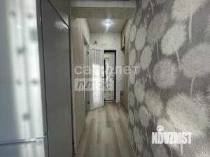 Студия квартира, вторичка, 25м2, 18/20 этаж