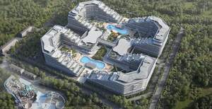 2-к квартира, вторичка, 53м2, 6/9 этаж