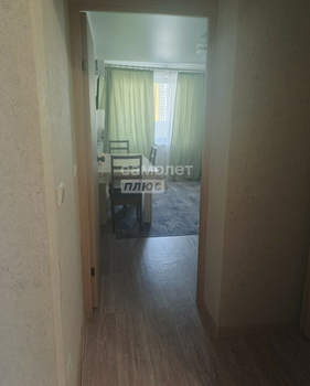 2-к квартира, вторичка, 69м2, 7/16 этаж