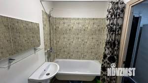 Студия квартира, вторичка, 27м2, 3/17 этаж