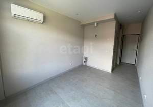 Студия квартира, вторичка, 14м2, 2/4 этаж