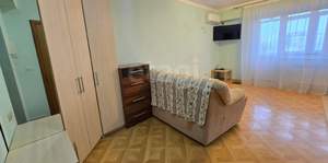 Студия квартира, вторичка, 32м2, 5/10 этаж