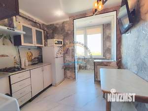 1-к квартира, вторичка, 33м2, 10/11 этаж