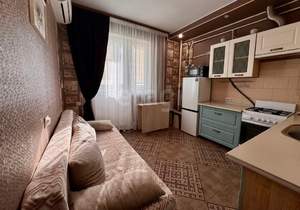 1-к квартира, вторичка, 42м2, 9/11 этаж