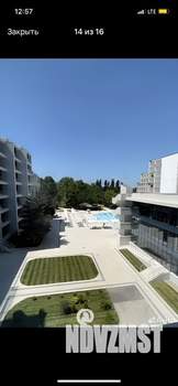 1-к квартира, вторичка, 15м2, 7/9 этаж