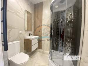 2-к квартира, вторичка, 53м2, 6/9 этаж