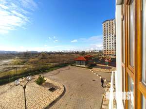 2-к квартира, вторичка, 62м2, 2/16 этаж