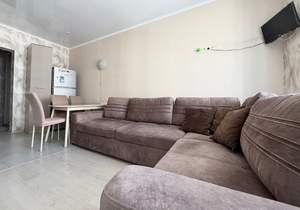 Студия квартира, вторичка, 34м2, 13/20 этаж
