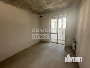 2-к квартира, вторичка, 59м2, 1/9 этаж