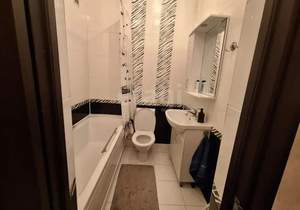 1-к квартира, вторичка, 38м2, 2/6 этаж