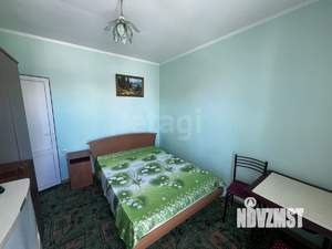 Студия квартира, вторичка, 14м2, 3/3 этаж